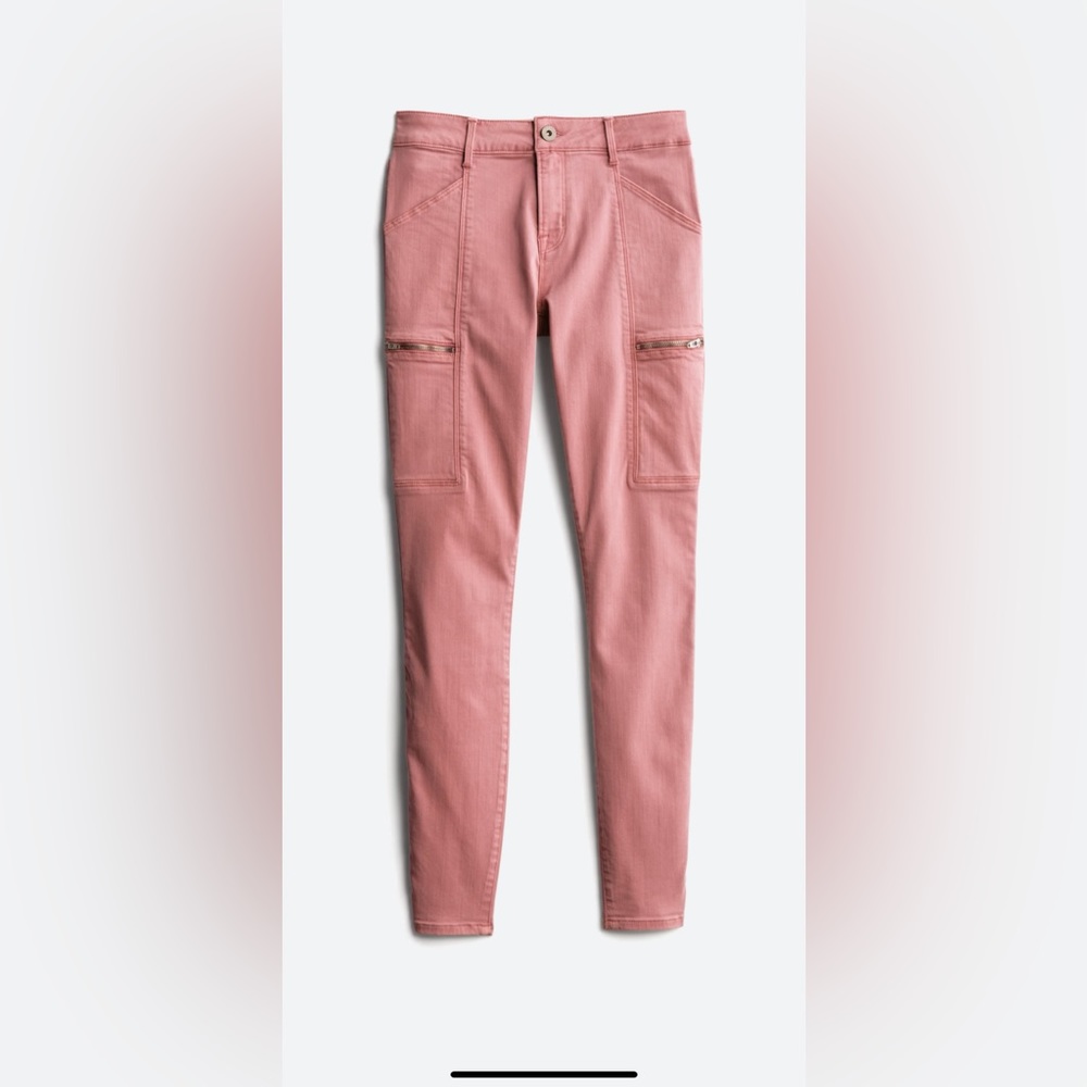 Pistola Hannah eco cargo pants